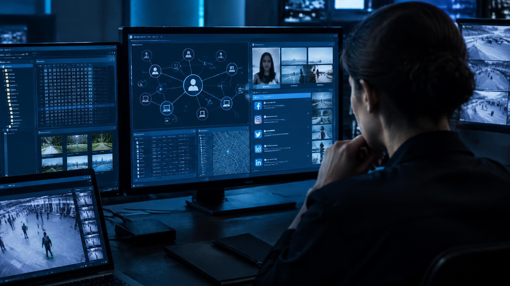 digital forensics analysis